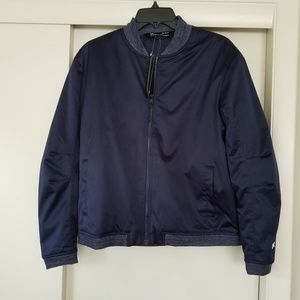 Under Armour Women's Bomber